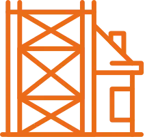 Ícono nuevo - Estructuras - MACEP