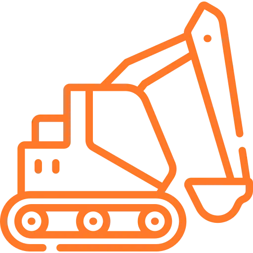 Movimiento de Tierra-icon - MACEP